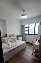 Blk 801B West Coast Parkview (Clementi), HDB 4 Rooms #531166301